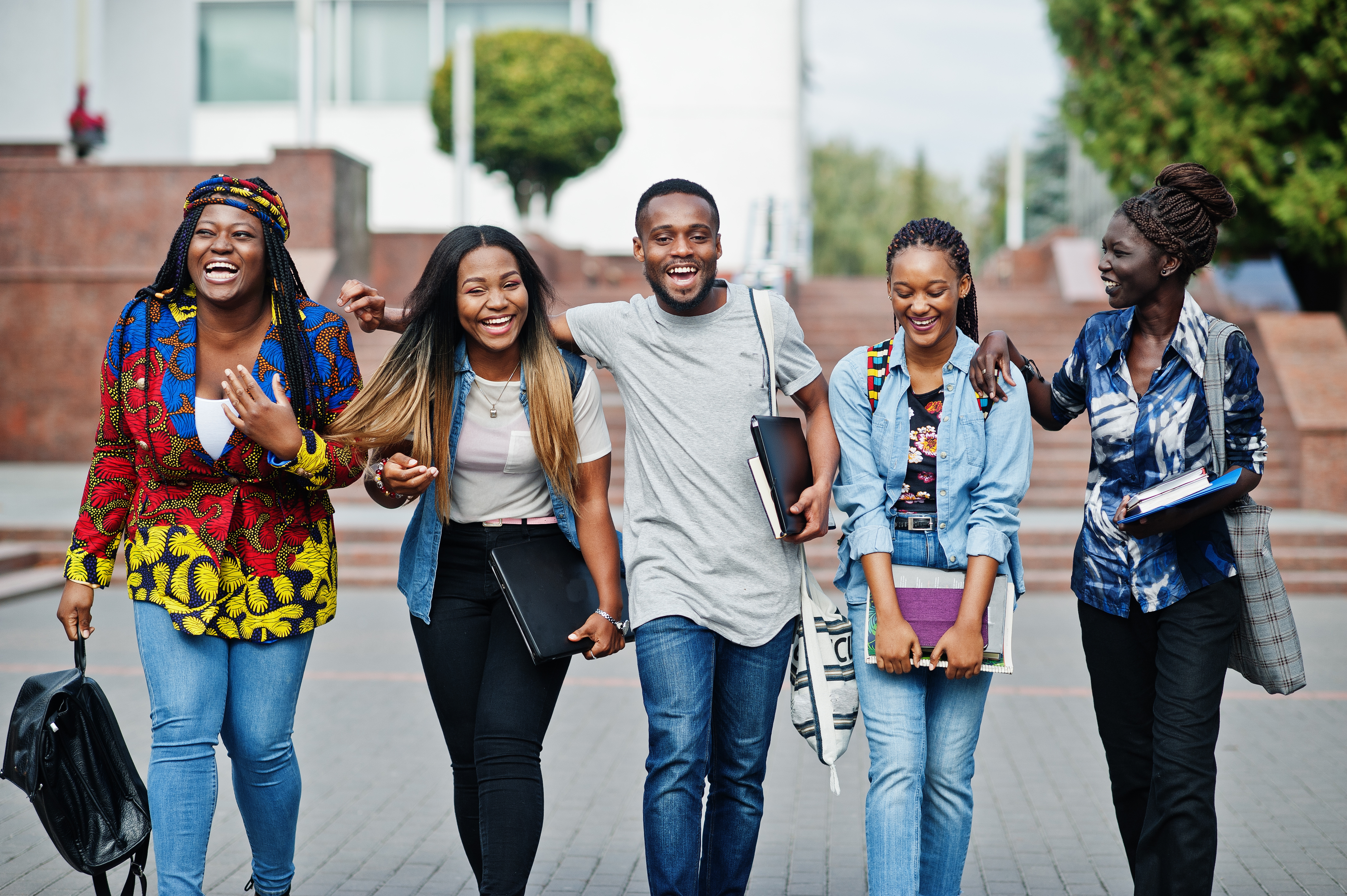 Freshers Orientation Week